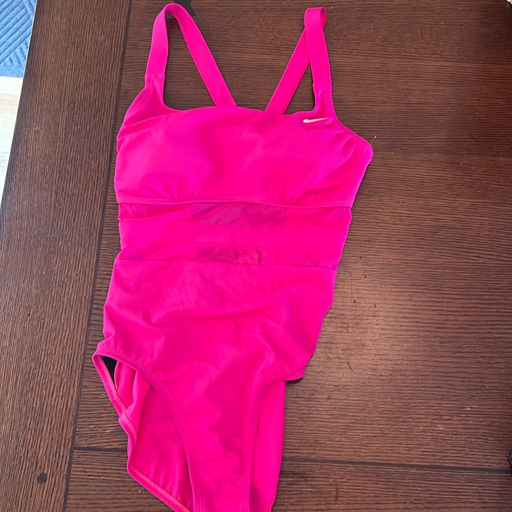 Nike sexy bathing suit